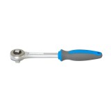 Cheie cu clichet Unior 600909 1/2 inch 252 mm