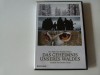 Secretele padurilor noare, dvd(germana)