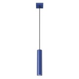 Lampă Suspendată Lagos 1 Ultramarin