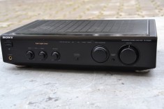Amplificator Sony TA FE 300 R foto