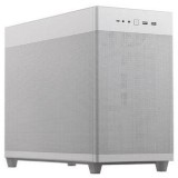 Carcasa Prime AP201 - small tower - micro ATX, white, Asus