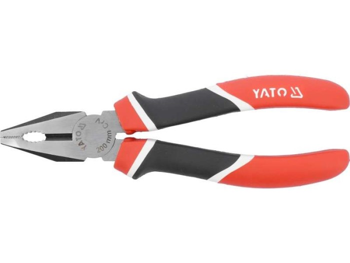 Patent Universal 200Mm