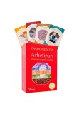 Cumpara ieftin Arhetipuri. Set ghid + cartoline - Caroline Myss, For You
