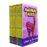 Animal Ark 10 Books Set Collection