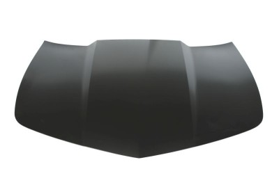 Capota motor Chevrolet Camaro, 02.2009-12.2015, Tabla, Aftermarket foto