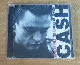 Johnny Cash - Ring Of Fire - The Legend Of Johnny Cash CD, Country, universal records
