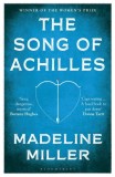 The Song of Achilles - SAS Gardners EU