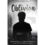Oblivion - Feled&eacute;s (Luxen Daemonnal) - Jennifer L. Armentrout