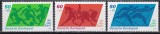 Germania 1980 - Sport, MNH, Nestampilat