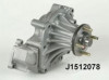 Pompa apa TOYOTA LAND CRUISER (LJ12, KZJ12, TRJ12, KDJ12, GRJ12) (2002 - 2009) NIPPARTS J1512078