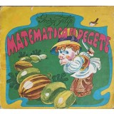 MATEMATICA PE DEGETE-GEORGE FILIP-249500
