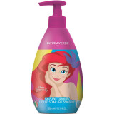 Disney Disney Princess Liquid Soap Săpun lichid pentru m&acirc;ini pentru copii 300 ml