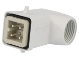 EPIC HDC Mufă Tată 4 Pin H-A 3 M20