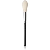 MAC Cosmetics Brush 137S Long Blending perie pentru difuzarea machiajului 1 buc
