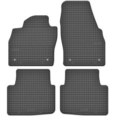 Covorase Presuri interior cauciuc Premium dedicate Skoda Scala 2018-2022