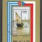 Cuba 1978 Expo Phila, perf. sheet, used AA.007
