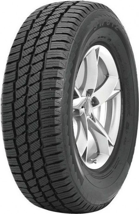 Anvelope Goodride Sw612 175/70R14C 95/93Q Iarna