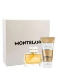 Apa de parfum Mont Blanc Signature Absolue, 50 ml, pentru femei