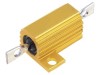 Rezistor Bobinat cu Radiator 1k&Omega; 10W &plusmn;5%
