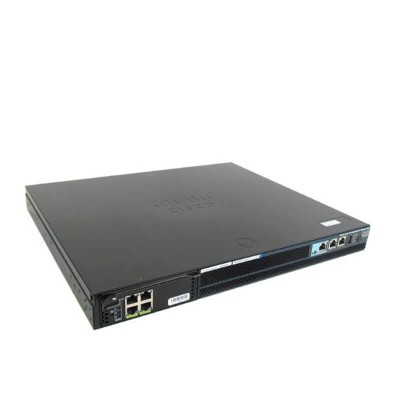 Router Cisco WAVE-294-K9, 2 x Rj-45 Gigabit foto