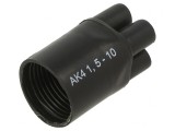 Capac Termocontractibil pentru Cabluri 28/8mm