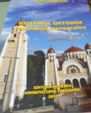 IOSEFINUL ORTODOX CONTRIBUTII MONOGRAFICE PR DR IONEL POPESCU