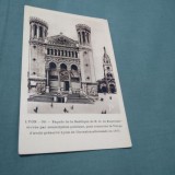 Cumpara ieftin CARTE POSTALA LYON INTERBELICA NECIRCULATA