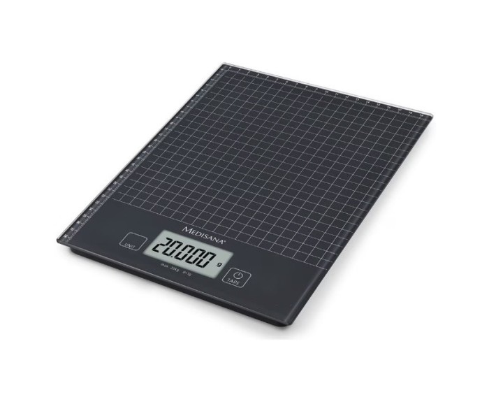 CANTAR DE BUCATARIE MEDISANA KS240 XL