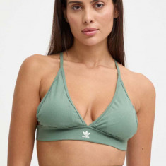 adidas Originals top culoarea verde, IX5994