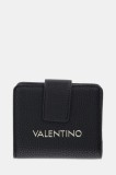 Valentino Bags portofel ALEXIA culoarea negru, VPS5A8215