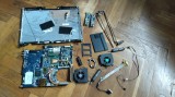 Laptop ACER ASPIRE 5630 / 5100, 15, AMD Turion X2&nbsp;, Sub 80 GB