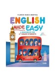 Cumpara ieftin English Made Easy. A workbook for 2nd grade students, Corint