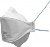 Masca de protectie respiratorie de particule 3M&trade; Aura&trade; 9320+, FFP2