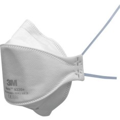 Masca de protectie respiratorie de particule 3M&trade; Aura&trade; 9320+, FFP2
