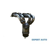 Catalizator Seat Cordoba (2002-2009)[6L2]