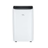 Aparat de aer conditionat portabil TCL TAC-12CHPB/MZ, 12000 BTU, Clasa A / A+, Functie incalzire, Functie Dezumidificare, Functie Sleep, Display LED,