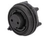 Conector Circular Soclu Mamă 2 PIN IP68 Buccaneer