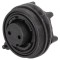 Conector Circular Soclu Mamă 2 PIN IP68 Buccaneer