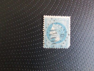 FRANTA STAMPILAT=12 foto