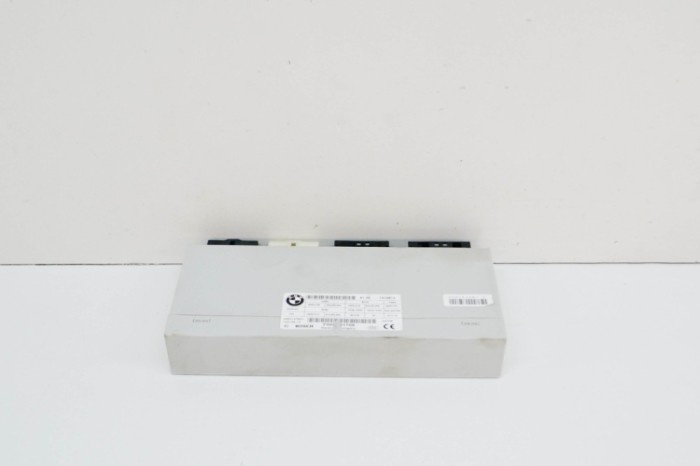 Unitate de control haion BMW 3 Gran Turismo F34 2015 OEM: 7410612,F005V01708,102135-10 14753781
