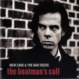 CD Nick Cave and The Bad Seeds - The Boatman&#039;s Call 2011