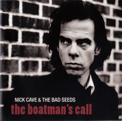 CD Nick Cave and The Bad Seeds - The Boatman&amp;#039;s Call 2011 foto