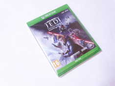 Joc consola Xbox One - Star Wars Jedi Fallen Order - sigilat foto