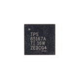 65167A TPS65167A - Texas Ins.