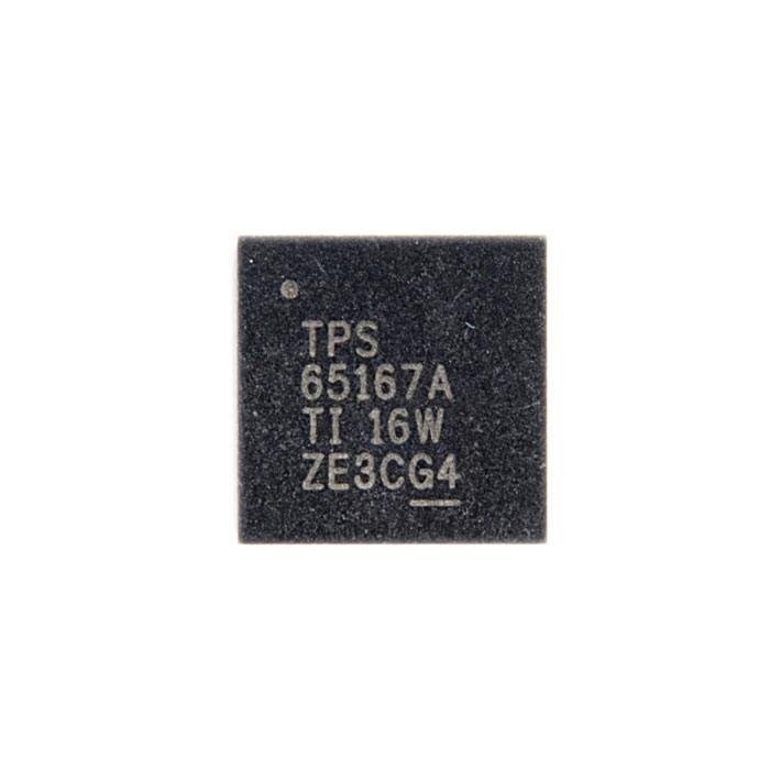 65167A TPS65167A - Texas Ins.