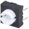 Micro&icirc;ntrerupător TACT SPST-NO 0,05A 24VDC