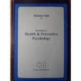 READINGS IN HEALTH &amp; PREVENTIVE PSYCHOLOGY-HELENA SEK-234943