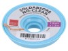 Bandă de dezlipit fără halogenuri cu colofoniu 1,4mm