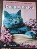 Despre Pisica (rase, cresterea si ingrijirea)