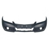 Bara fata Mercedes Clasa A (W169) 05.2008-06.2012 Model Avantgarde (Cu Faruri Xenon), parte montare trebuie vopsita (fara primer), 502107-2, Aftermar, Rapid